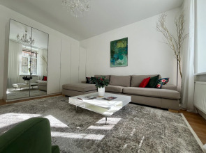 Квартира на Декабристов 36/1