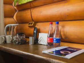 Гостевой дом В цветах Башкирии