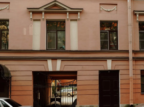 Квартира Big family