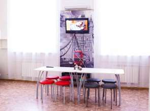 Хостел Like Чита