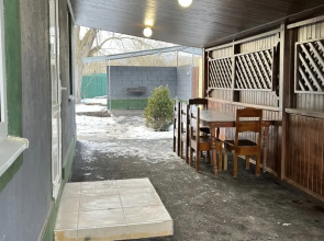 Гостевой дом Загородный дом у озера Бекан