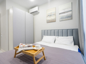 Апартаменты Orange Apart на Навагинской