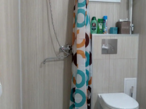 Гостевой Дом Уютный Тихвин