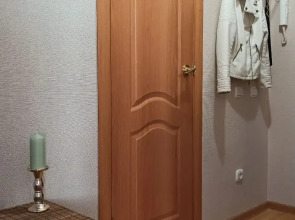 Квартира Апартаменты "У Родника"