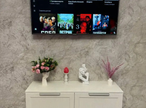 Квартира Новая Современная