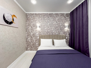 Квартира ОренРент на Автомобилистов