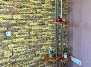 Апартаменты "Granada" Отличный вариант двухкомнатной квартиры в центре города недалеко от ЖД Вокзала