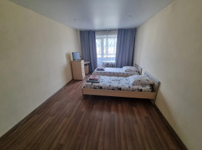 Апартаменты Гагарина 3 линия 6