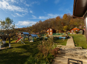 База Отдыха Формула Мезмай