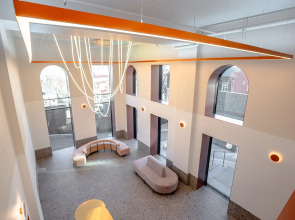 Апартаменты Desert Rose