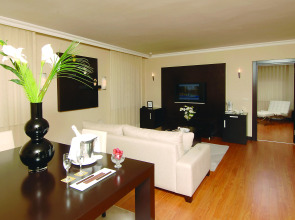 Отель Eresin Hotels Topkapı