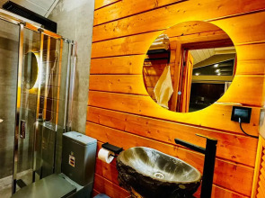 Гостевой дом Бэмби Лэнд