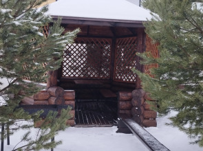 Отель Селигер 69