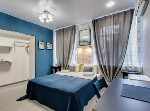 Апартаменты Султан-2