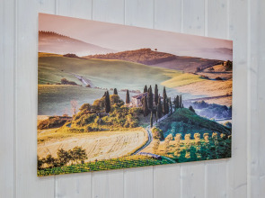 Частный дом загородный с баней на дровах