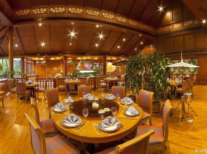 Gulf Hotel Convention and SPA