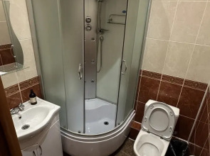 Гостевой дом Милана