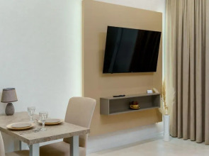 Апартаменты GOOD NIGHT на Комсомольском 48