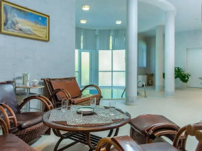 Пансионат Изумруд