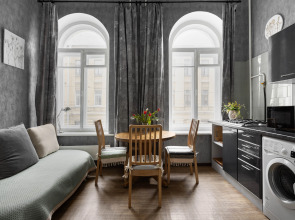 Апартаменты Центр на Маяковского