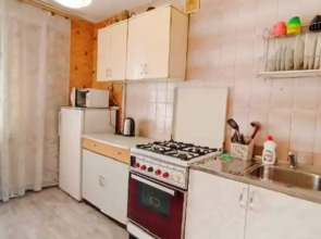 Квартира на Гвардейской 35