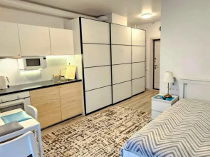 Квартира на Улице Мирной 11/1 (118)