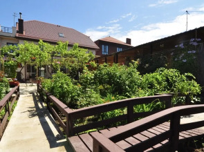 Гостевой дом Бакуль