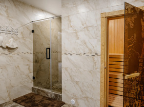 Частный дом Высота