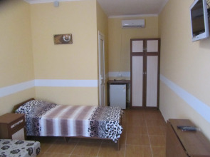 Гостевой Дом Уютный Дворик