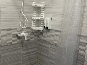 Гостевой дом Бакуль