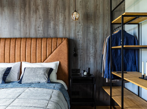 Апартаменты Leon Estate Apartments B23