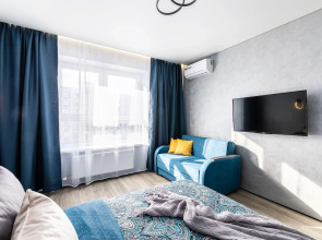 Квартира Дизайнерская на М7