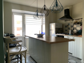 Квартира Семейная в Зеленогорске