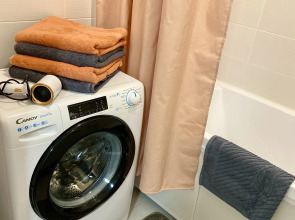 Квартира на Пулковском шоссе 42/6