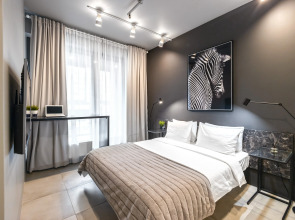 Апартаменты Делюкс Elite Apartments