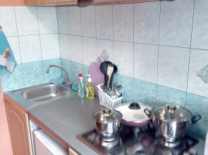 Апартаменты Венеция Карякинская 41