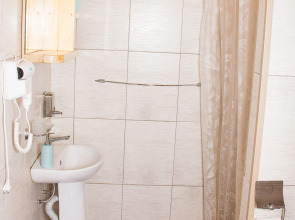 Гостевой Дом Онежская Горка-Коттедж1