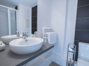 Апартаменты 24b Appartements des Orfèvres