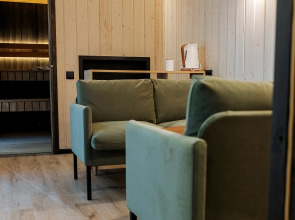 Гостевой Дом 60м2 в Тихом Лесу