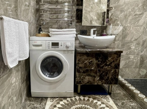 Квартира на Тхапсаева