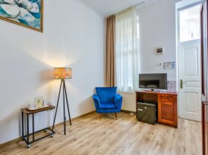 Residence Central Annapolis