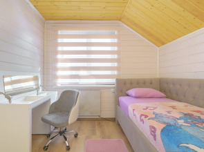 Частный дом Коттедж Эдем