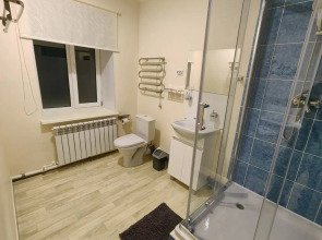 Гостиница Колымская