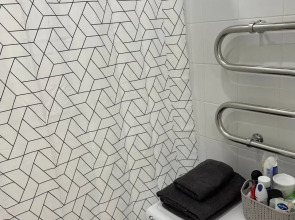 Квартира Уютная на Бакинской