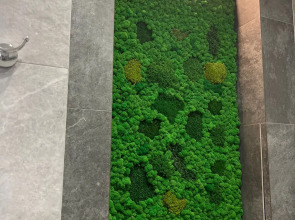 Апартаменты Росгартен Дэ Люкс