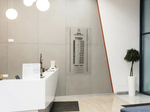 4 Апартаменты Малышева 42А (15)