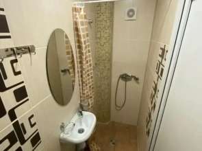 Гостевой дом Чайка