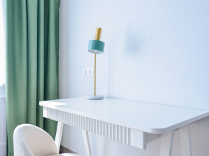 Квартира ЖК на Орджоникидзе