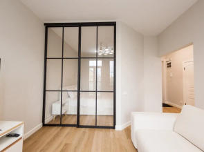 Квартира Така