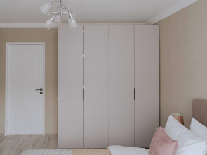 Апартаменты Apart-Deluxe Легенды Моря